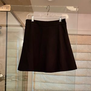 Loft skirt size 0P